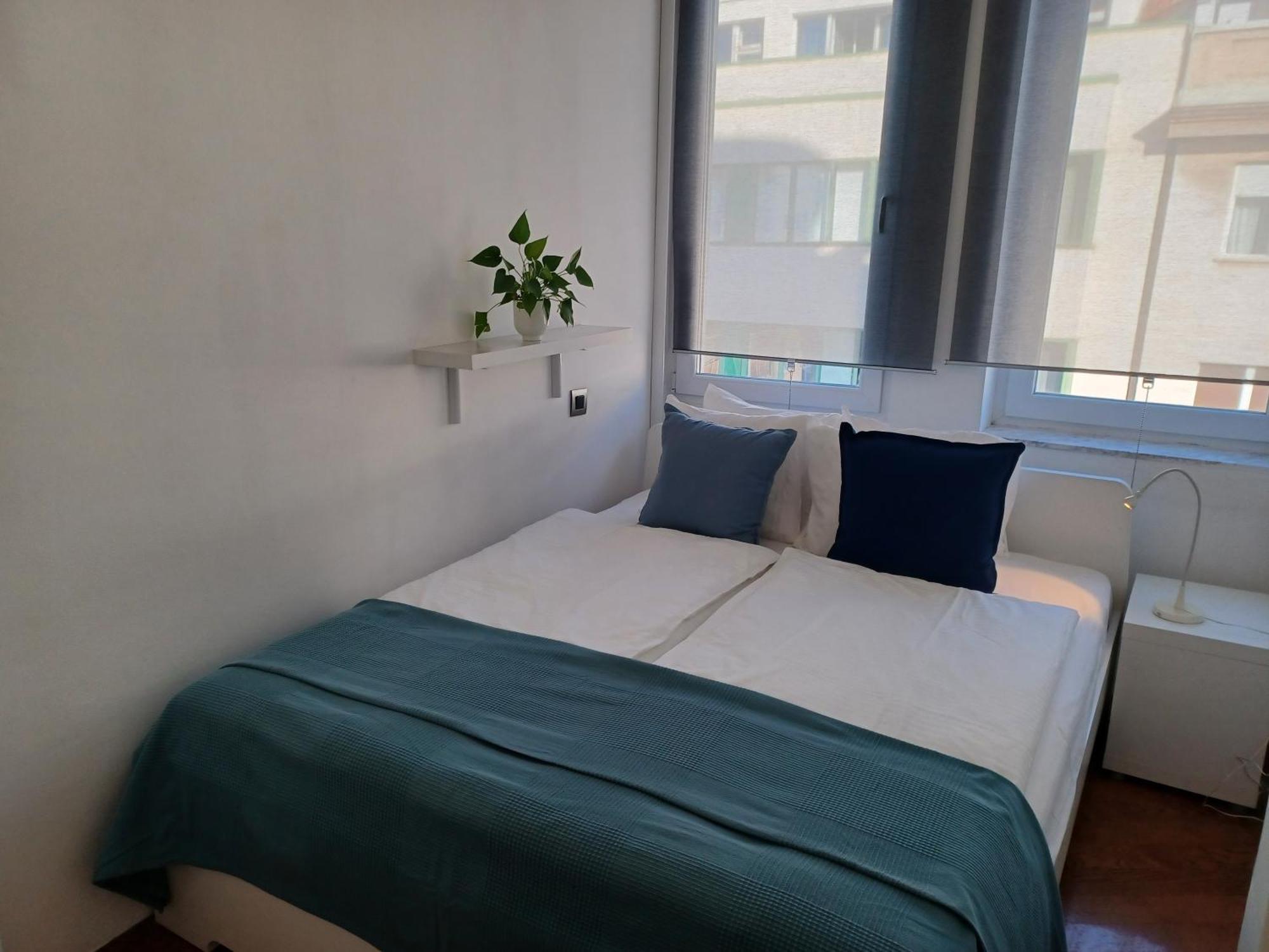 Apartment Ganymede Zagreb Exterior foto